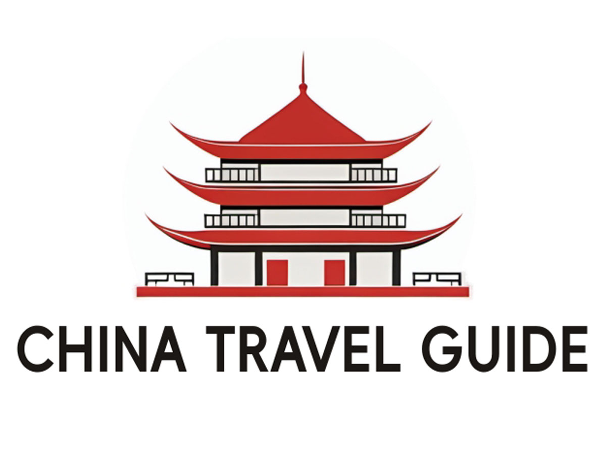 China Travel Guide logo