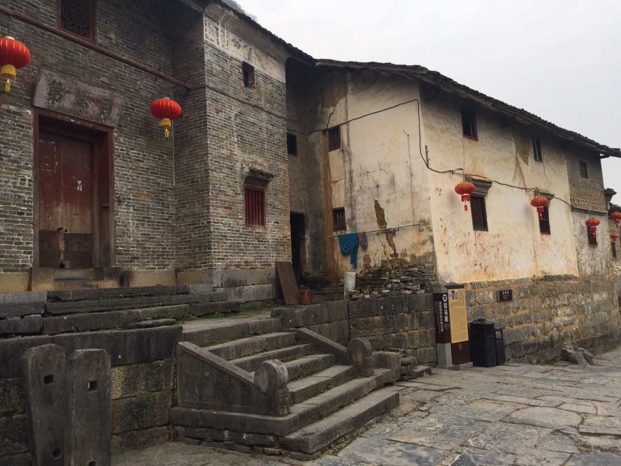 Simadi Residence in Huangyao Ancient Town, a magnificent official residence from the Ming and Qing periods with exquisite carvings