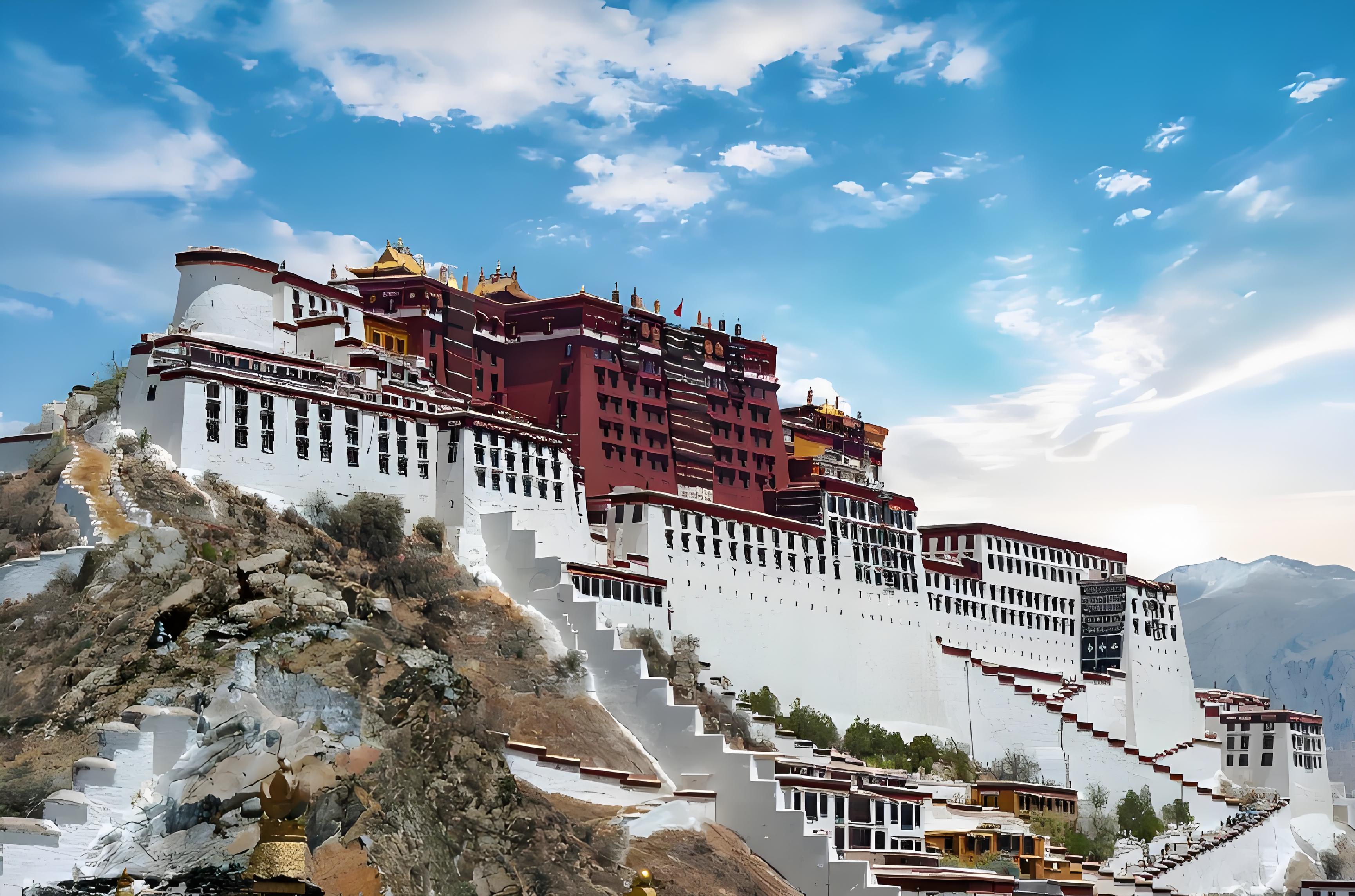 Potala Palace