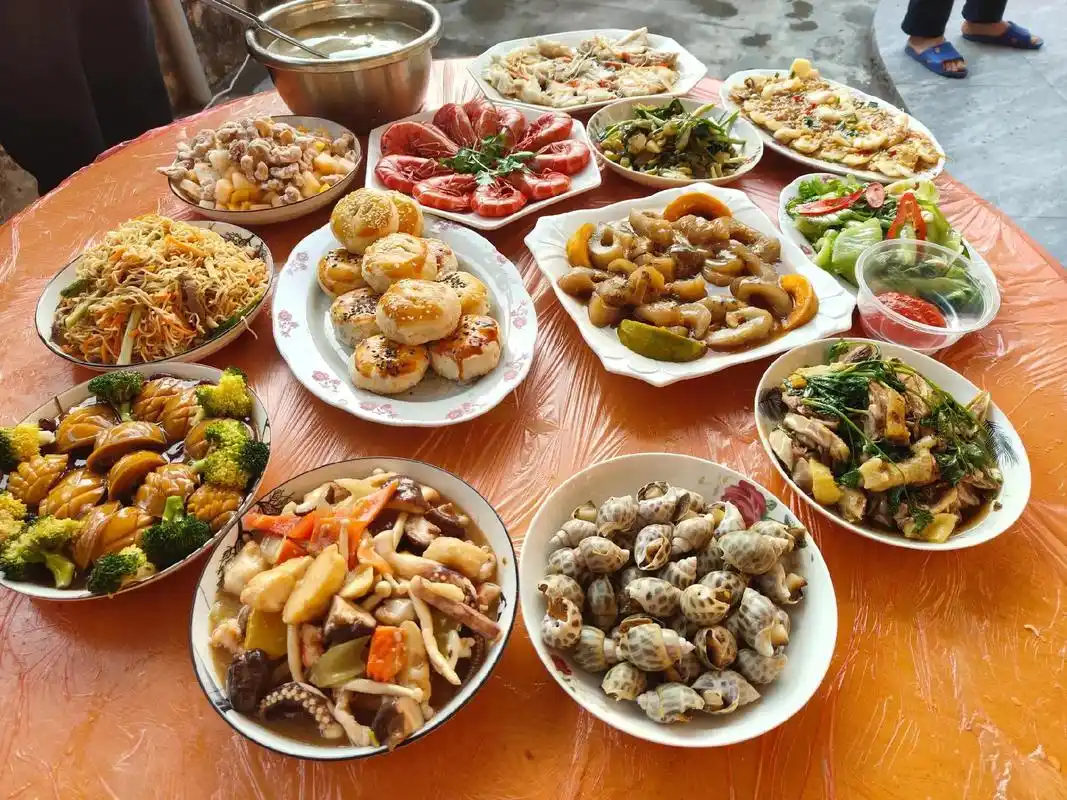 Nianli Banquet