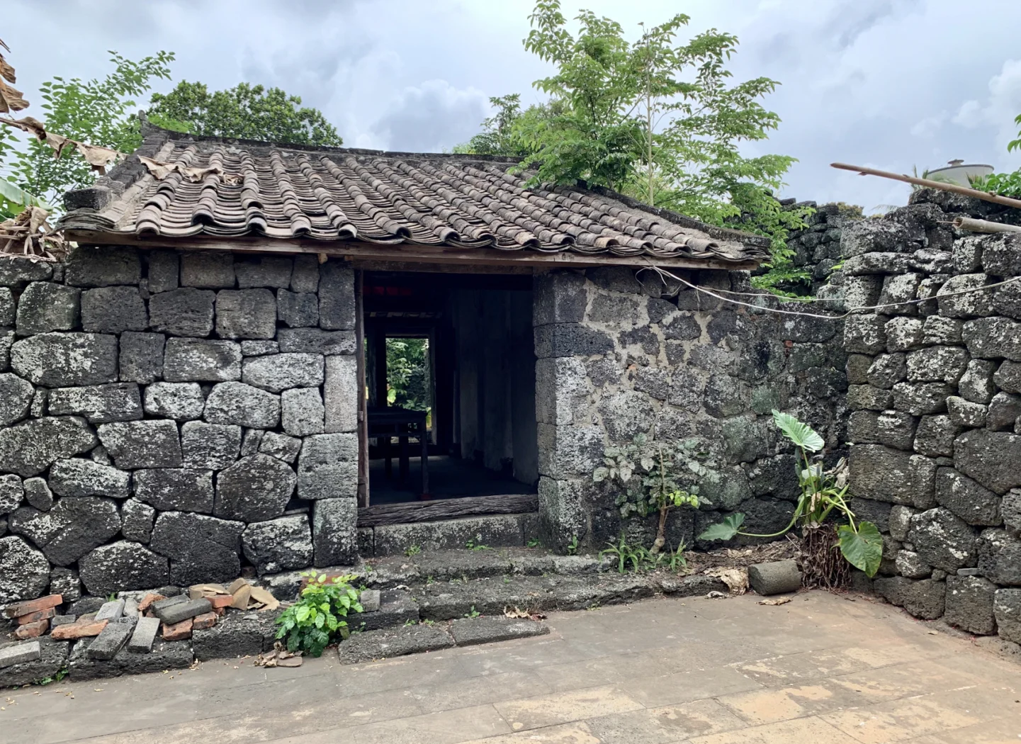 Chinese-Western blended architecture in Heshun Ancient Town