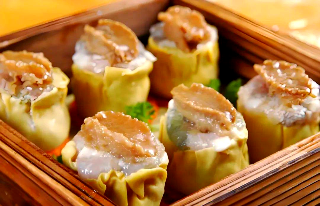 Siu Mai
