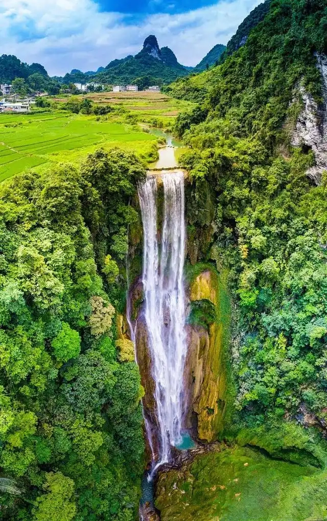 Tongling Grand Canyon