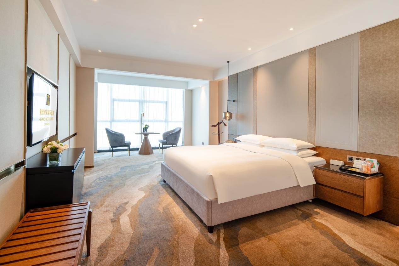 Hotel Types